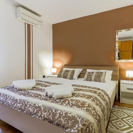 City Center 3 Bedroom Apartment Vrsar Zewnętrze zdjęcie