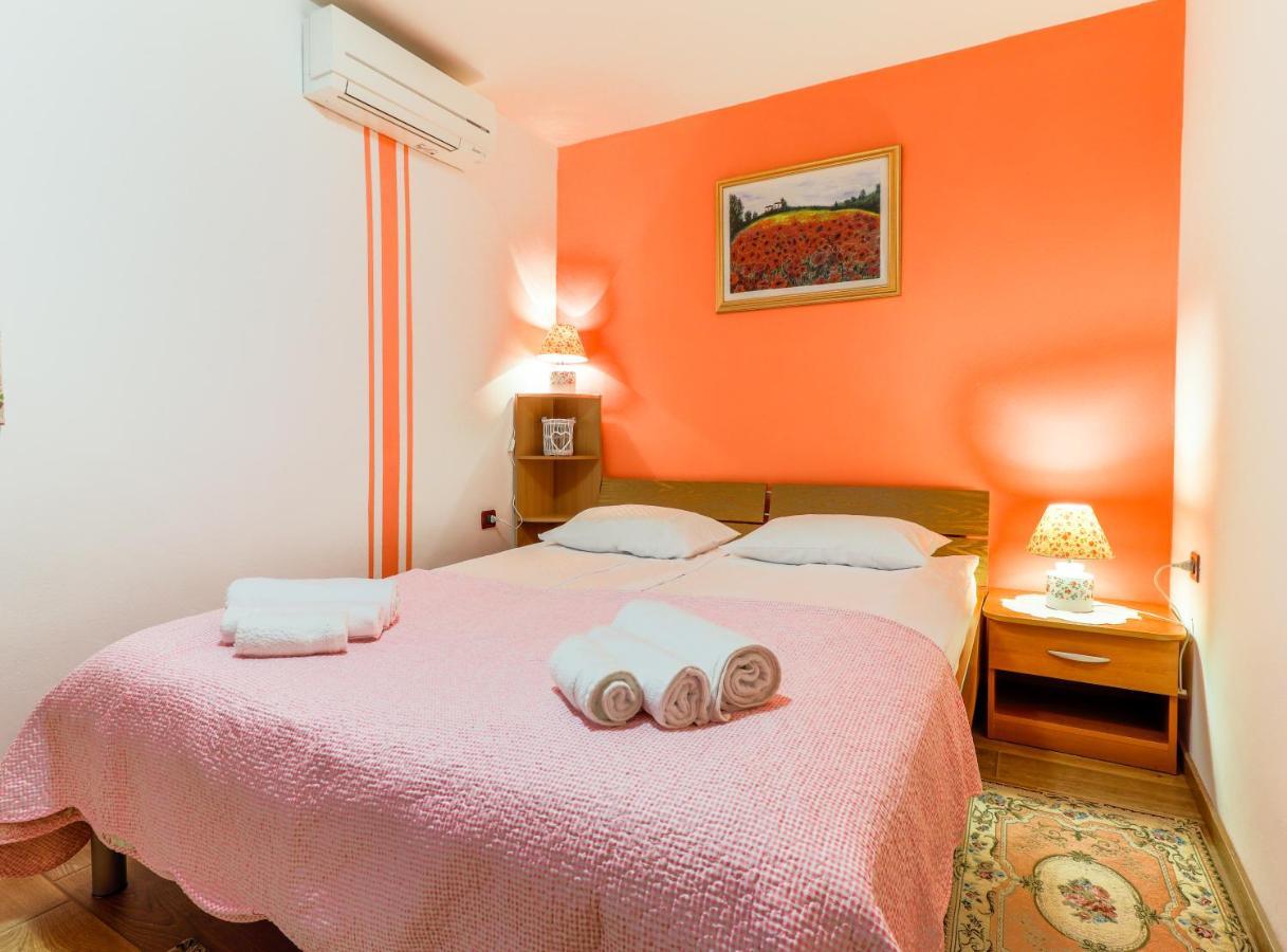 City Center 3 Bedroom Apartment Vrsar Zewnętrze zdjęcie