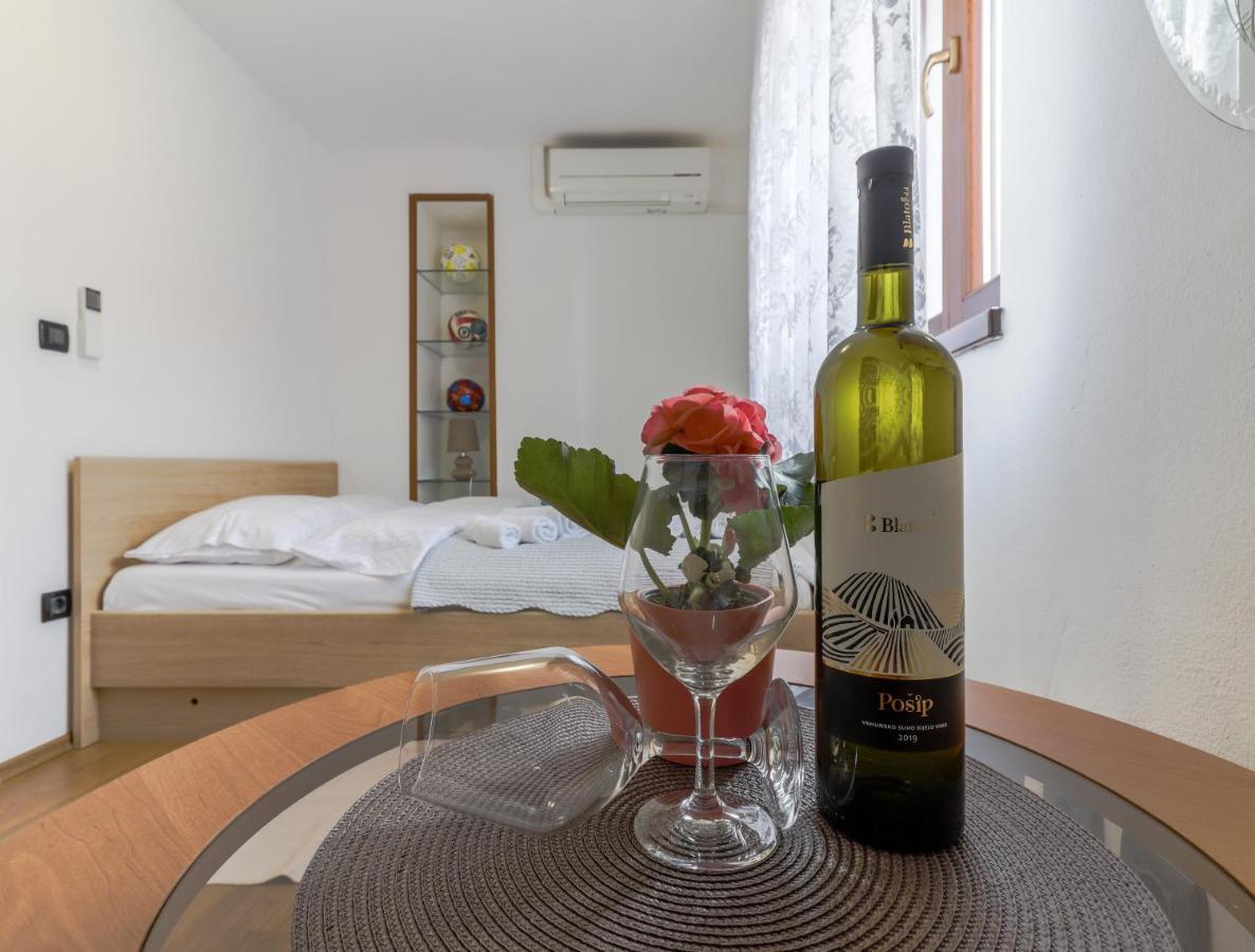 City Center 3 Bedroom Apartment Vrsar Zewnętrze zdjęcie