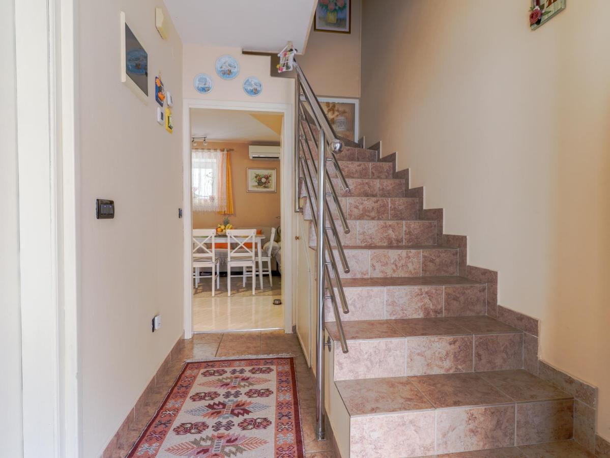 City Center 3 Bedroom Apartment Vrsar Zewnętrze zdjęcie