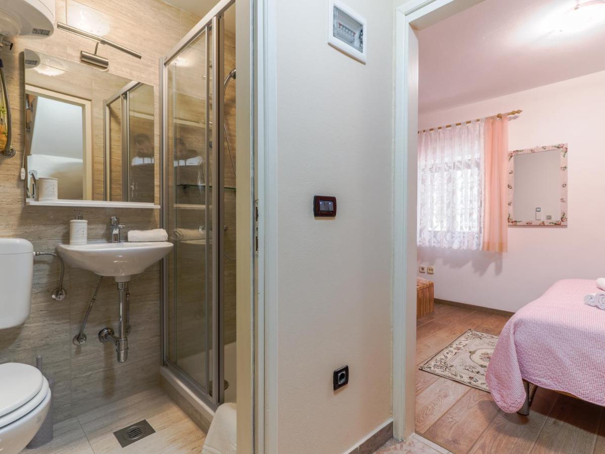 City Center 3 Bedroom Apartment Vrsar Zewnętrze zdjęcie