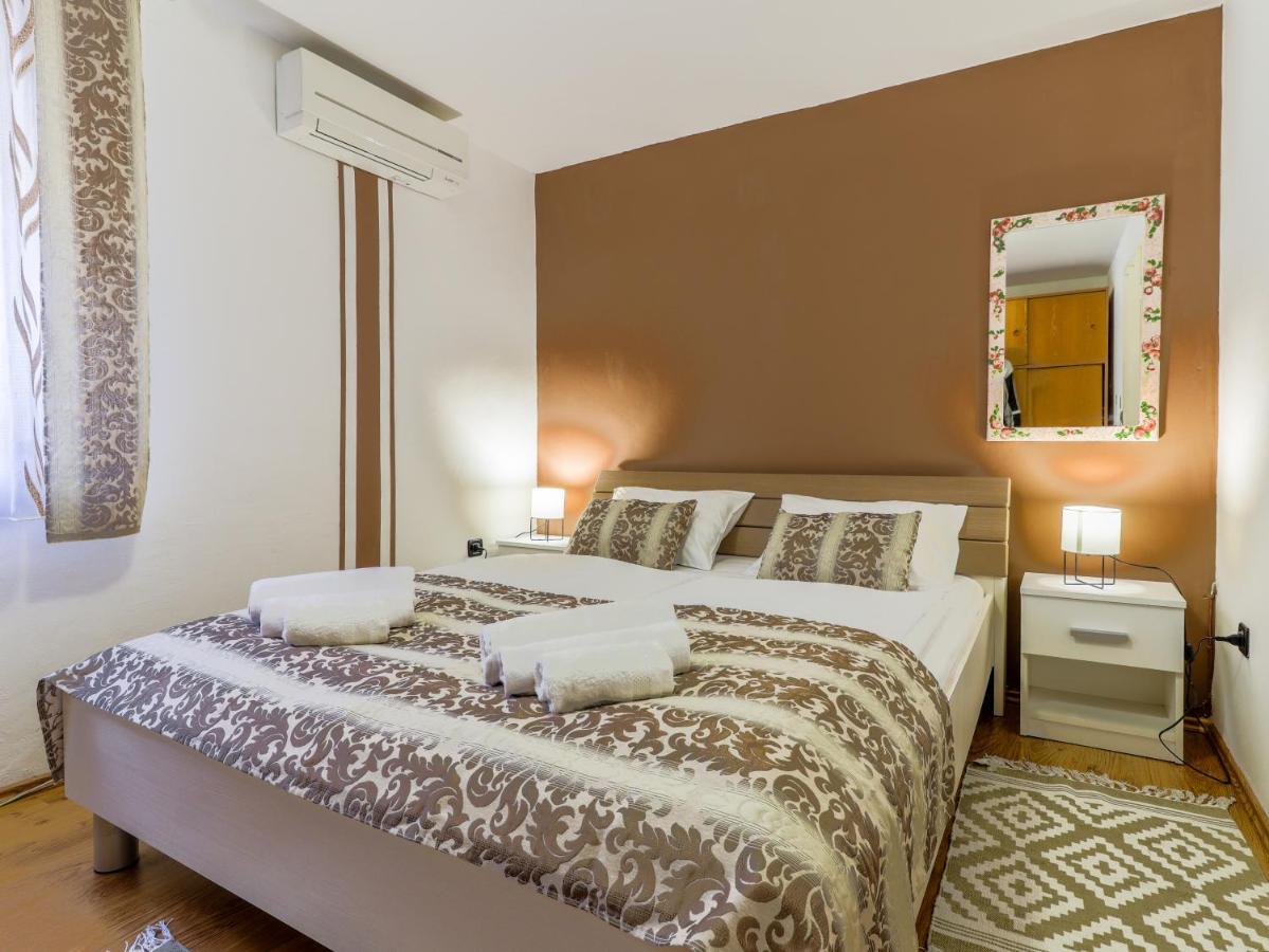 City Center 3 Bedroom Apartment Vrsar Zewnętrze zdjęcie