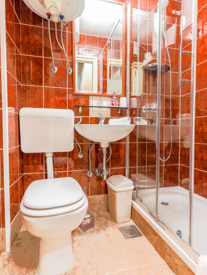 City Center 3 Bedroom Apartment Vrsar Zewnętrze zdjęcie
