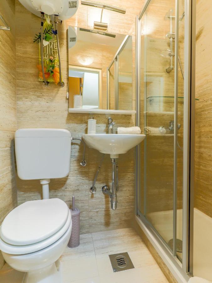 City Center 3 Bedroom Apartment Vrsar Zewnętrze zdjęcie