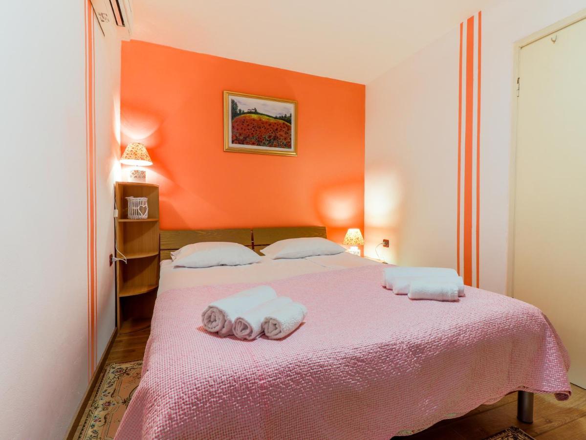 City Center 3 Bedroom Apartment Vrsar Zewnętrze zdjęcie