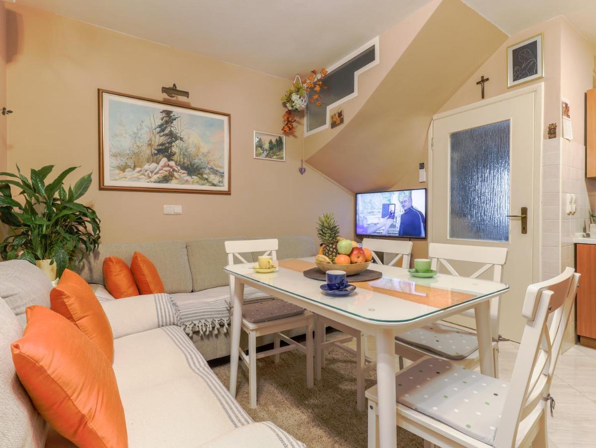 City Center 3 Bedroom Apartment Vrsar Zewnętrze zdjęcie