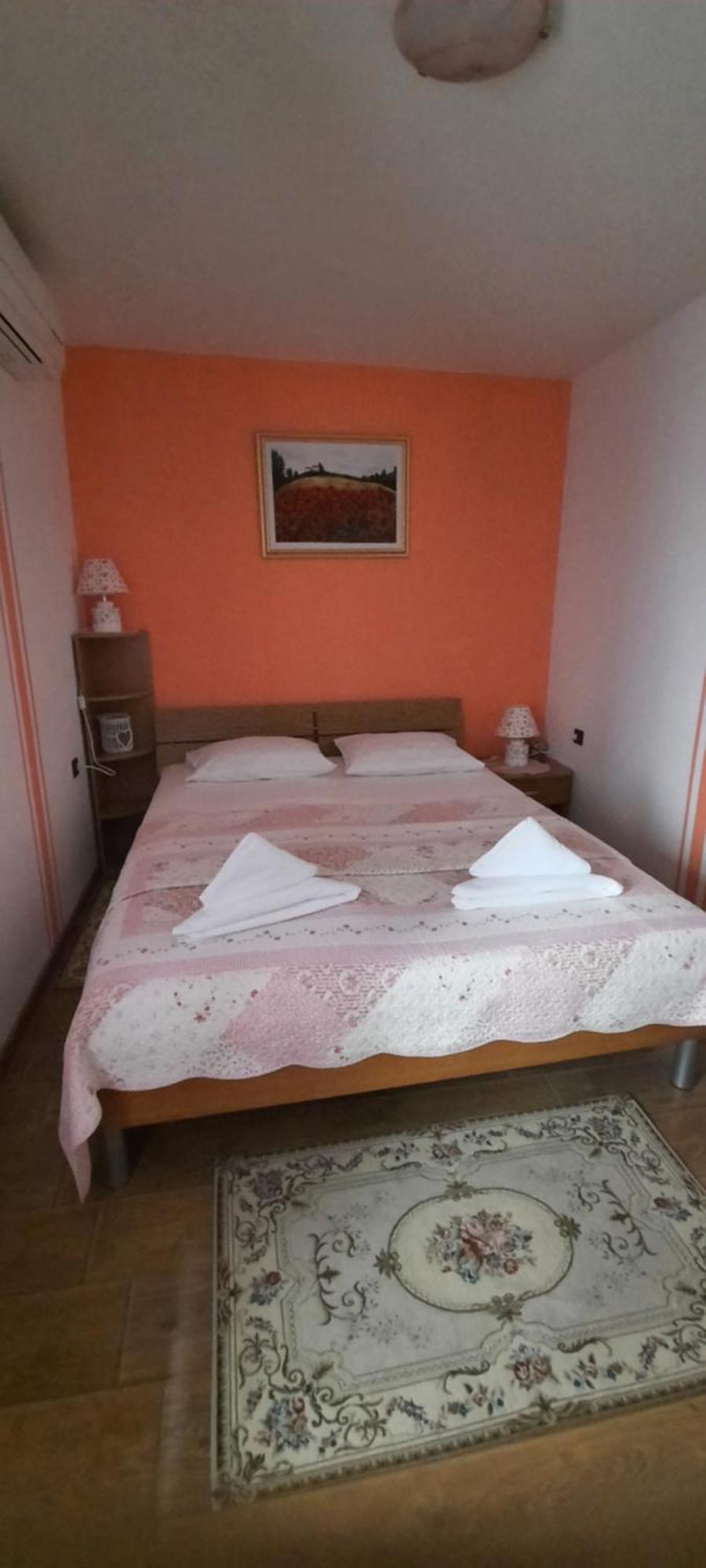 City Center 3 Bedroom Apartment Vrsar Zewnętrze zdjęcie