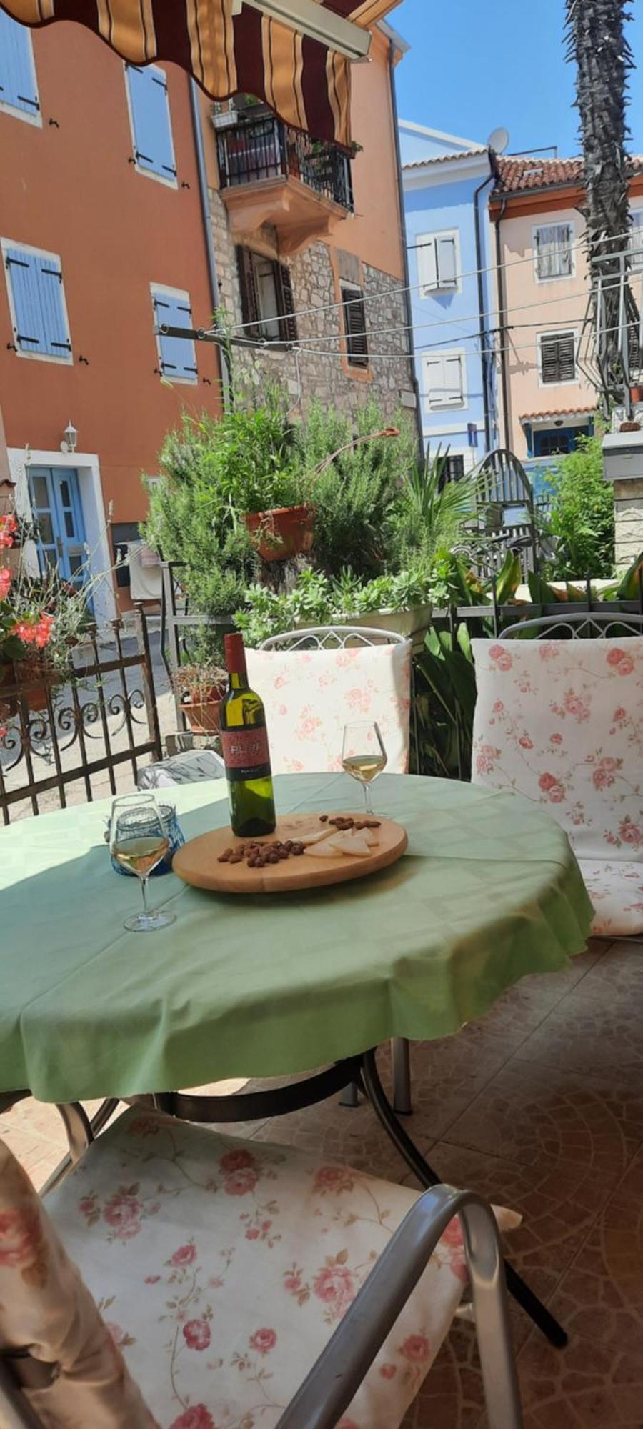 City Center 3 Bedroom Apartment Vrsar Zewnętrze zdjęcie